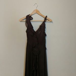 Chiffon Gown